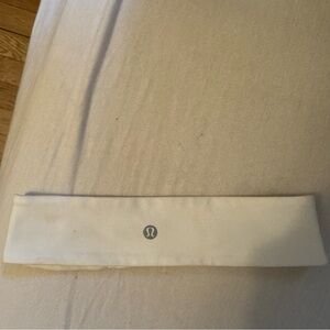 lululemon luxtreme headband